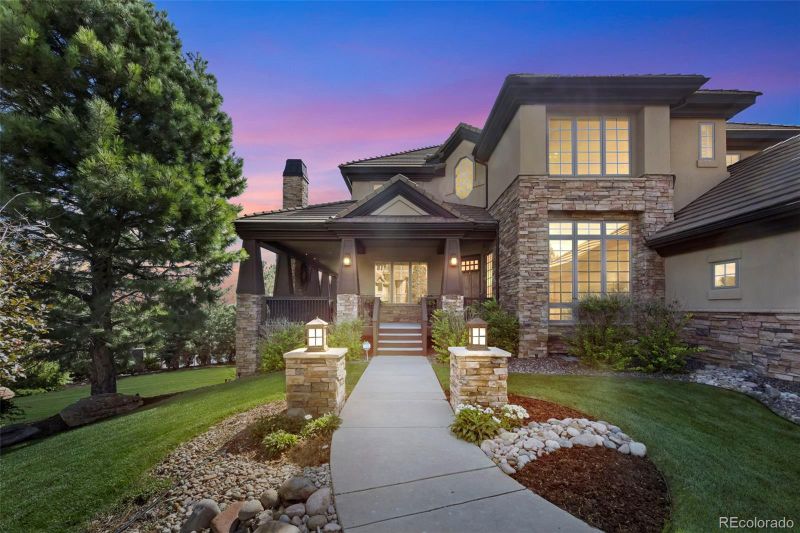 10280 Tradition Pl, Lone Tree, CO 80124