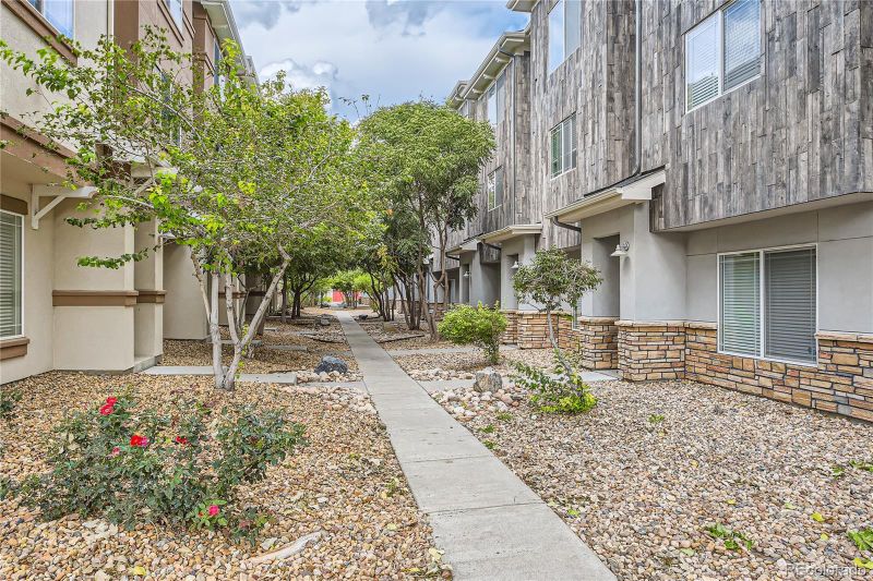 9300 E Florida Ave #1406, Denver, CO 80247