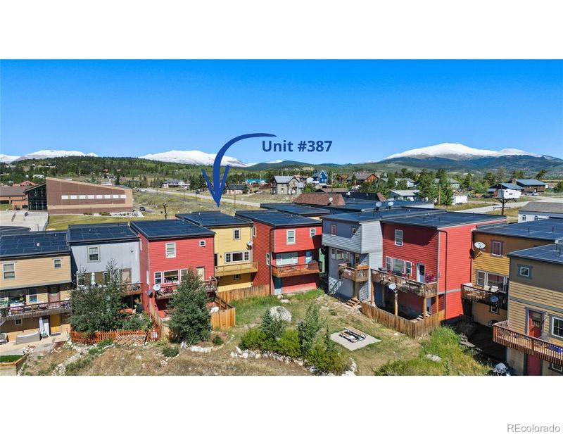 387 8th Ave, Fairplay, CO 80440