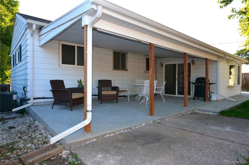 1821 S Wolff St, Denver, CO 80219