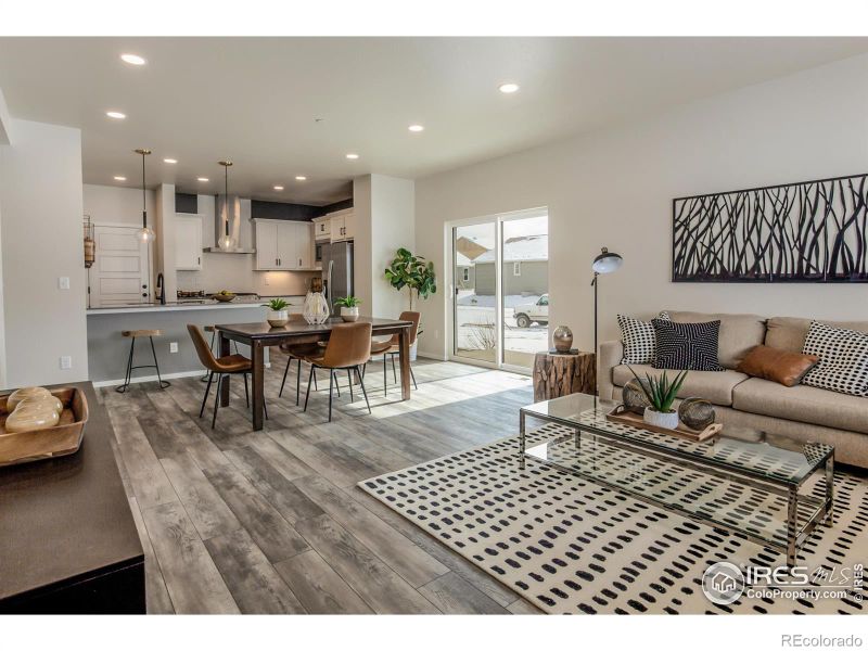 3020 Barnstormer St #1, Fort Collins, CO 80524