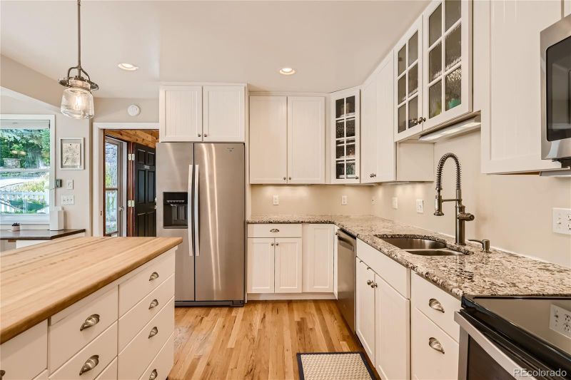 504 2nd St, Georgetown, CO 80444