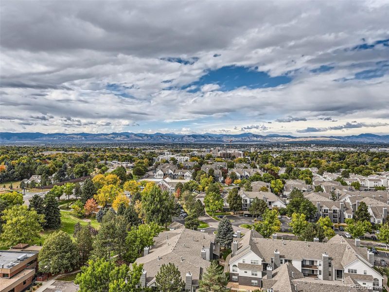 1900 E Girard Pl #1501, Englewood, CO 80113