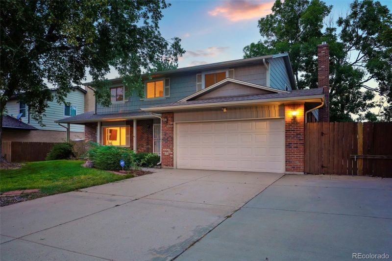 1477 S Wheeling Cir, Aurora, CO 80012