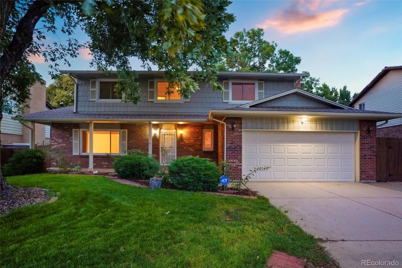 1477 S Wheeling Cir, Aurora, CO 80012