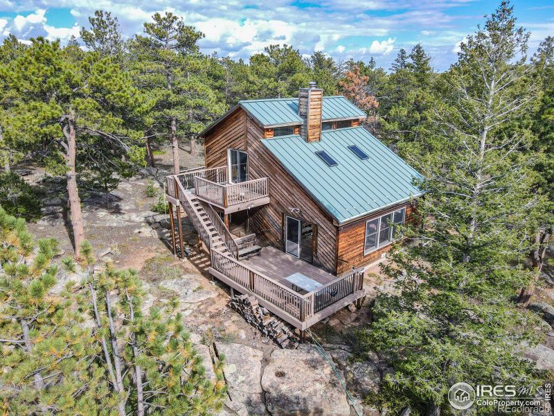 11970 County Road 67j, Livermore, CO 80536