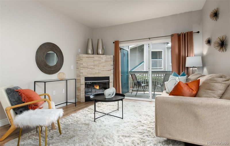 8447 Thunder Ridge Way #103, Highlands Ranch, CO 80126