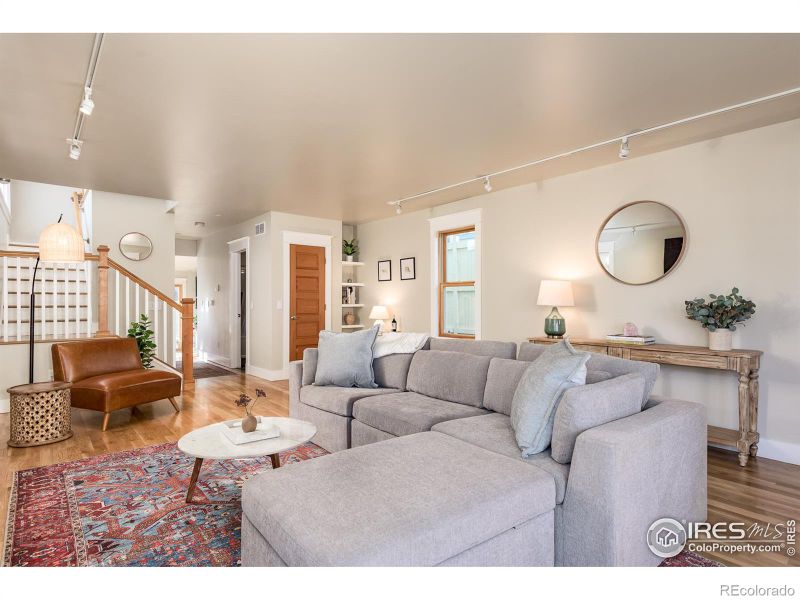 410 Alpine Ave, Boulder, CO 80304