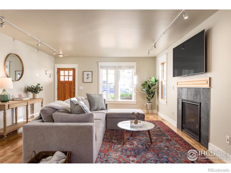 410 Alpine Ave, Boulder, CO 80304