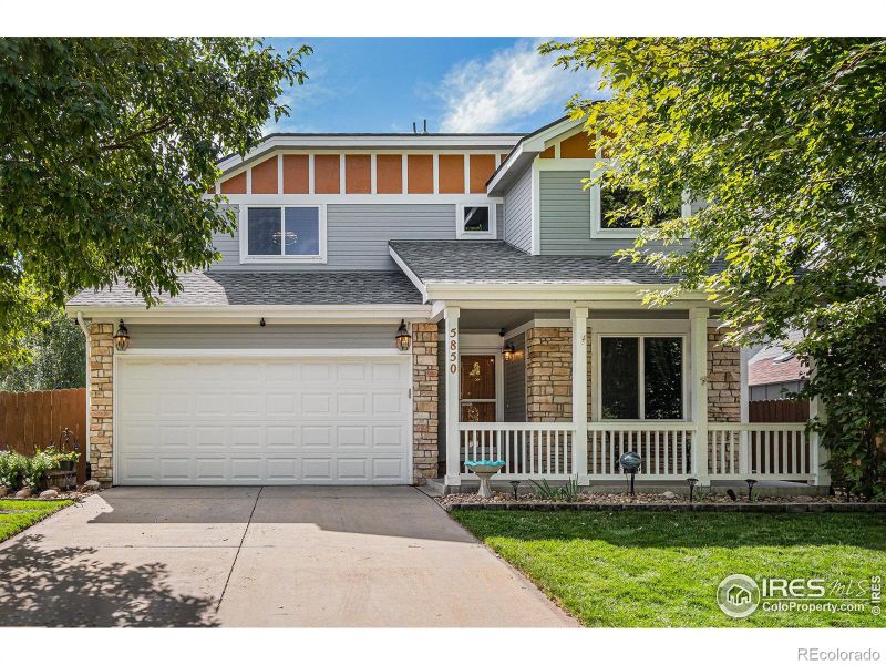 5850 Teal St, Frederick, CO 80504