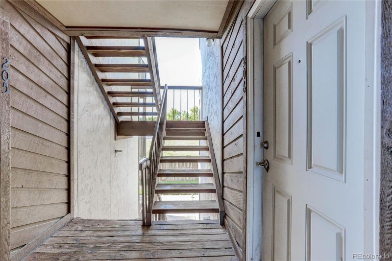 2280 S Oswego Way #206, Aurora, CO 80014