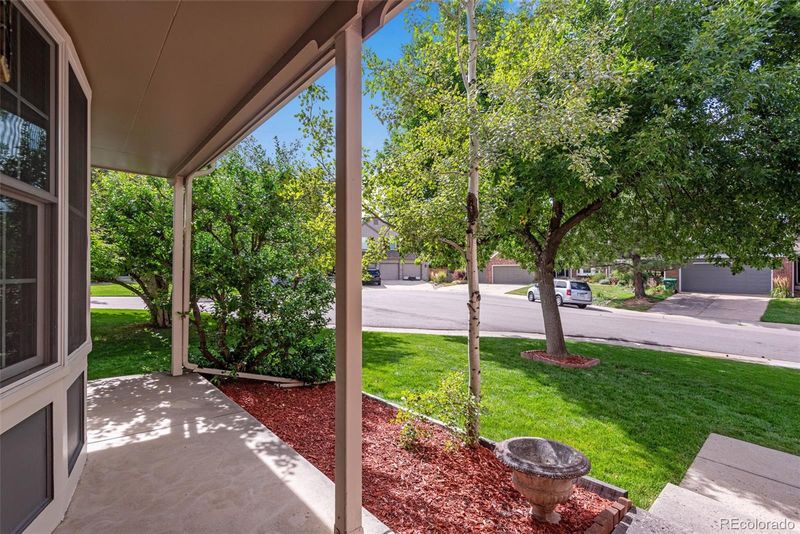 5356 S Field Ct, Littleton, CO 80123