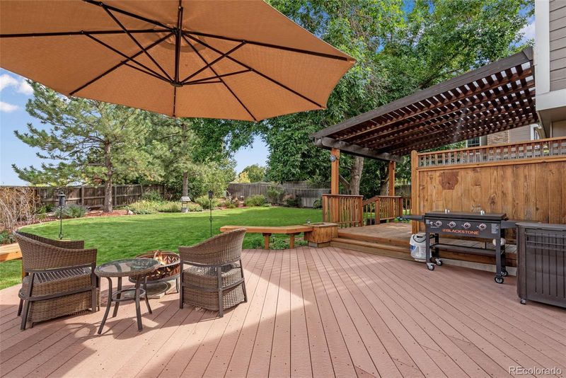 5356 S Field Ct, Littleton, CO 80123