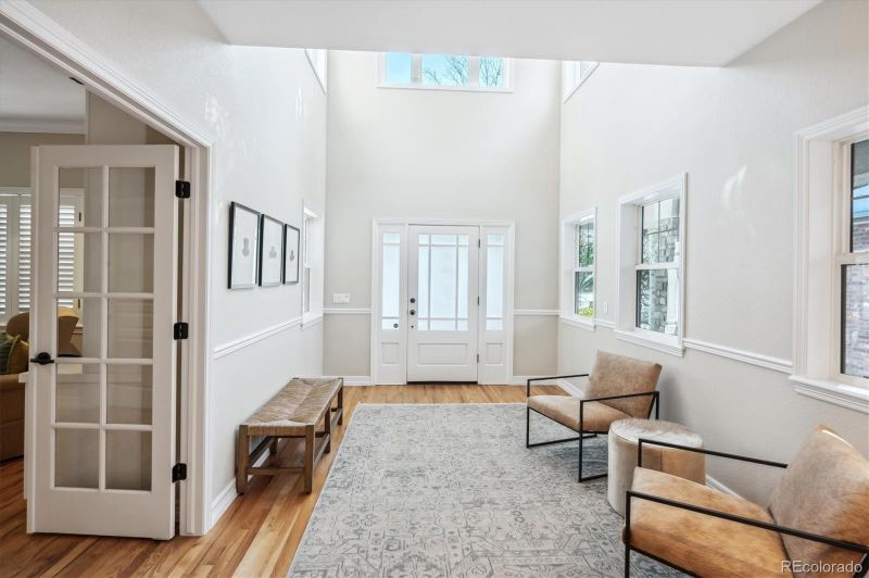 2435 S Clayton St, Denver, CO 80210