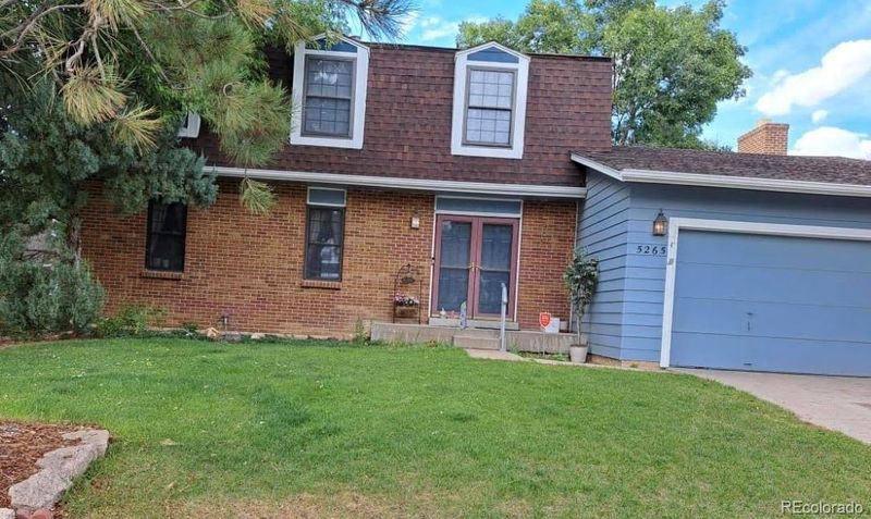 5265 S Waco St, Centennial, CO 80015