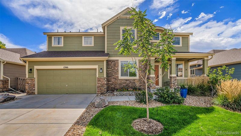 13016 E 106th Ave, Commerce City, CO 80022