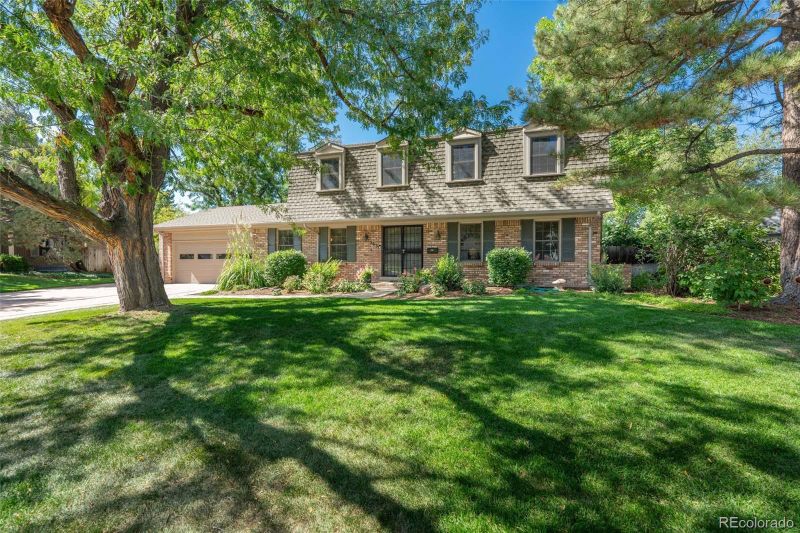 3631 E Easter Cir, Centennial, CO 80122