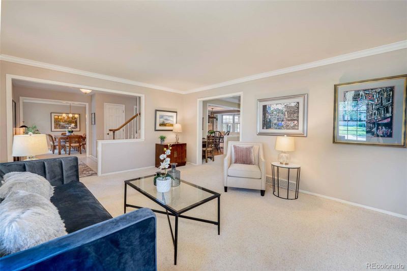 3631 E Easter Cir, Centennial, CO 80122