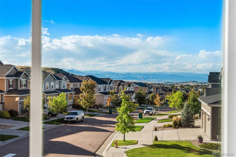 3275 Starry Night Loop, Castle Rock, CO 80109