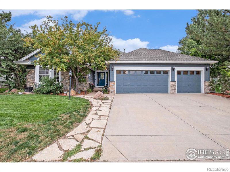 1912 Reflection Pl, Windsor, CO 80550