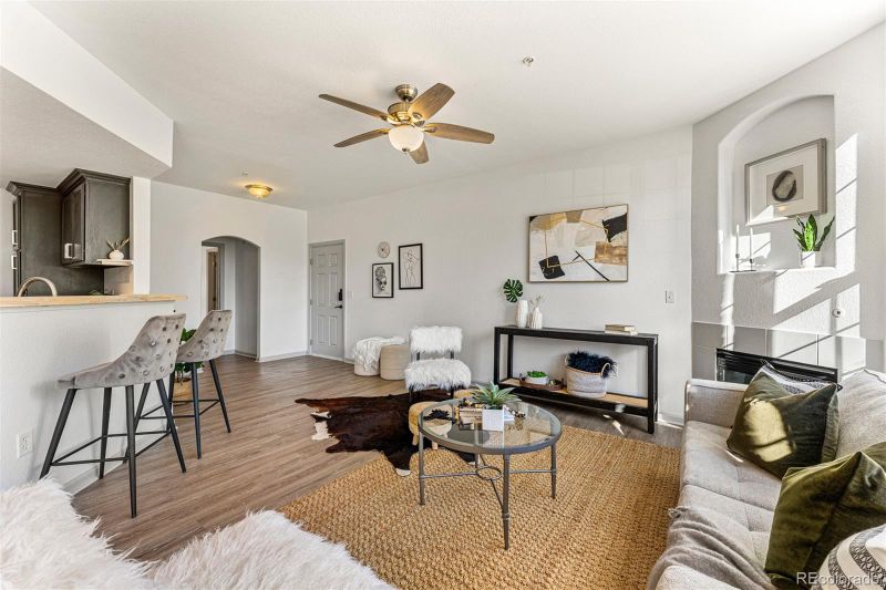 5755 N Genoa Way #14-101, Aurora, CO 80019