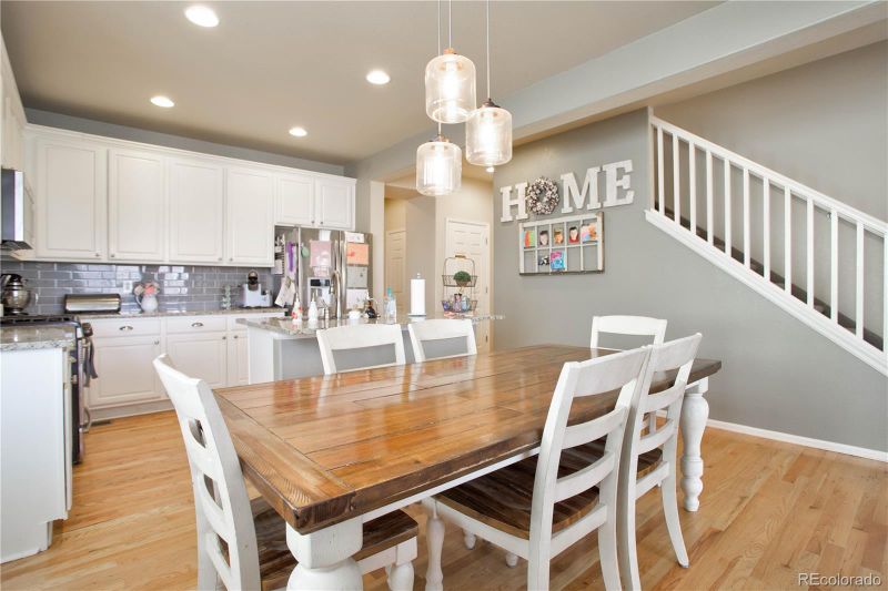 3695 Desert Ridge Cir, Castle Rock, CO 80108