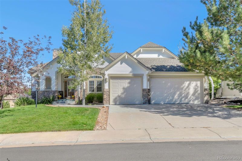 1554 Peninsula Cir, Castle Rock, CO 80104