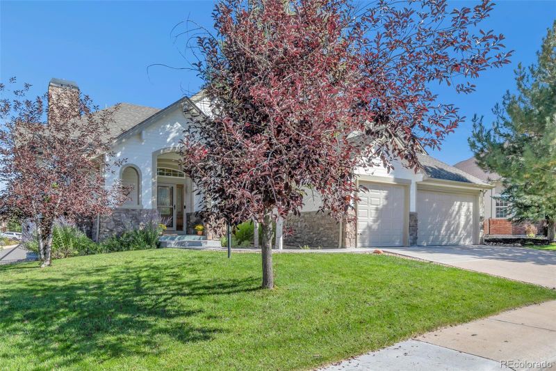 1554 Peninsula Cir, Castle Rock, CO 80104