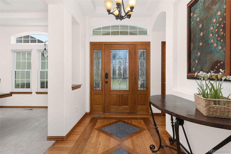 1554 Peninsula Cir, Castle Rock, CO 80104