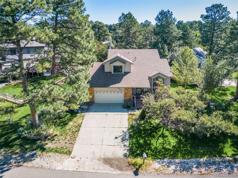 8095 Stetson Rd, Parker, CO 80134