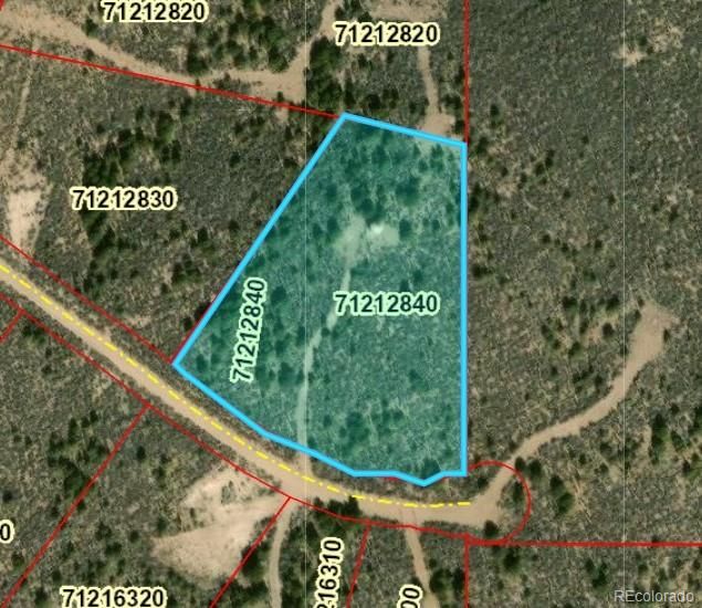 1741 Valley View Dr, San Luis, CO 81152