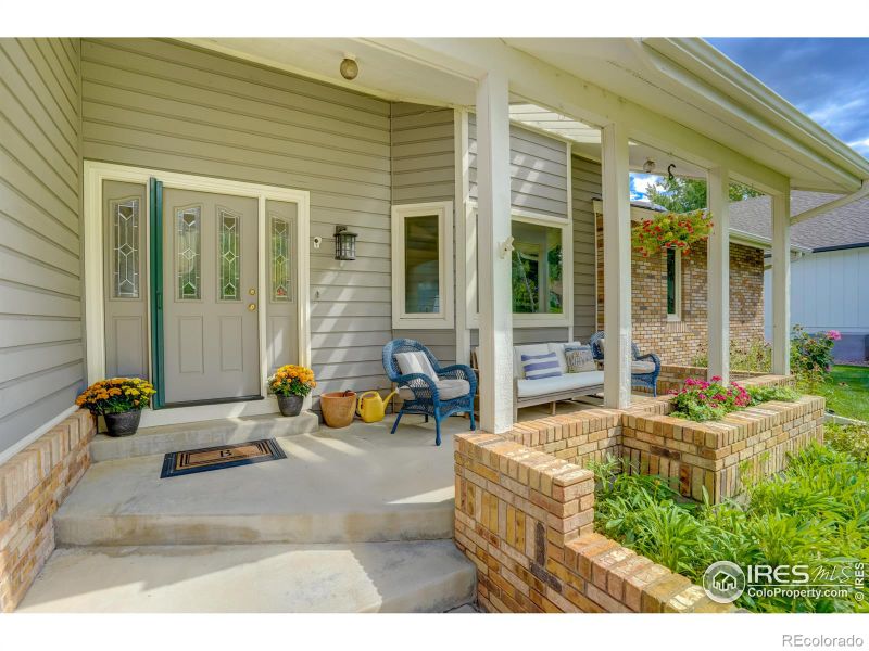 2696 Empire Ave, Loveland, CO 80538