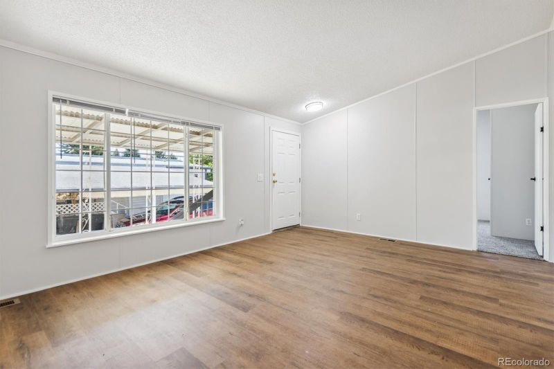 1801 W 92nd Ave Lot 62, Federal Heights, CO 80260