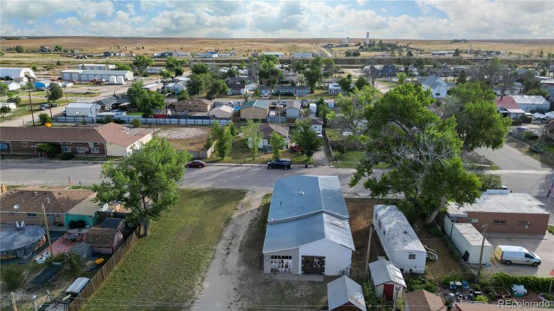 627 2nd Ave, Deer Trail, CO 80105