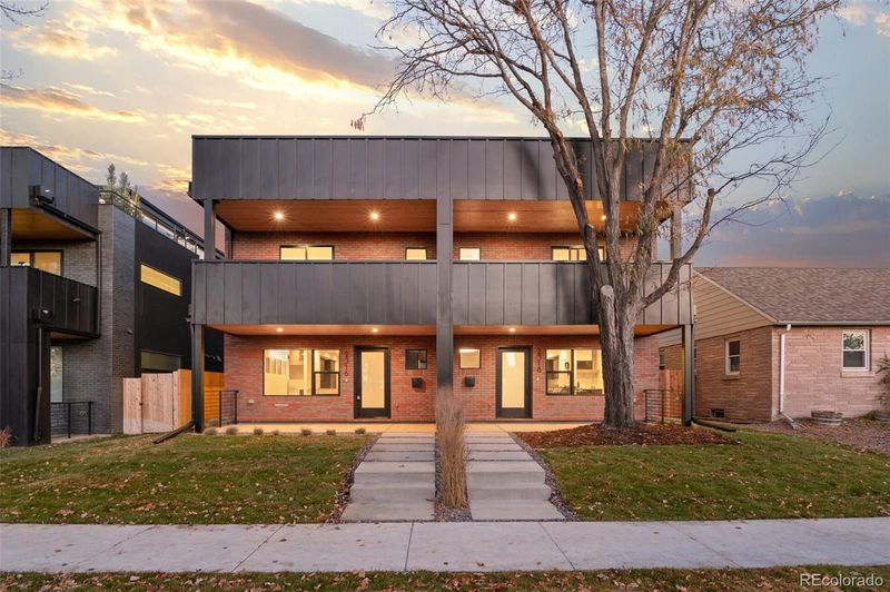 2316 S Acoma St, Denver, CO 80223