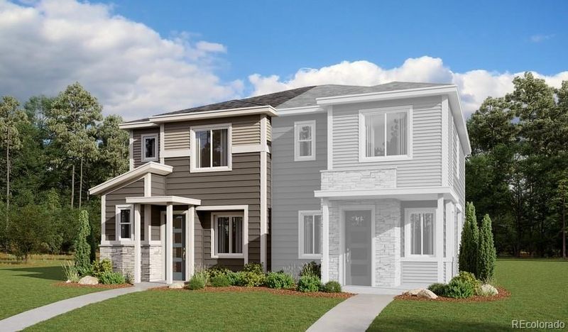 22900 E Tufts Pl #A, Aurora, CO 80015