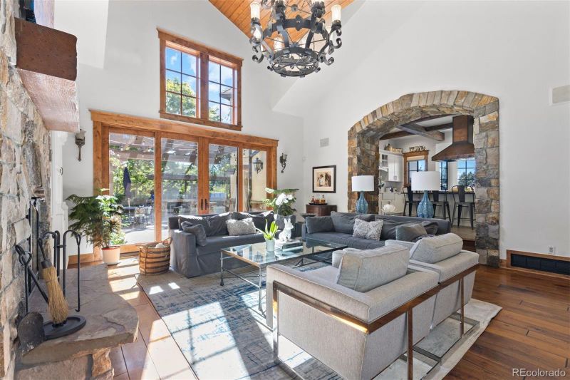 5000 S El Camino Dr, Englewood, CO 80111