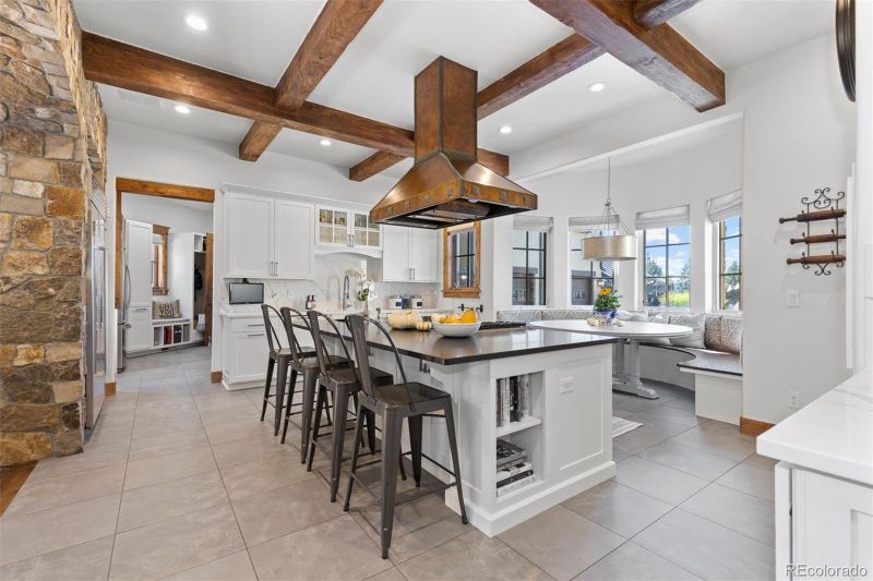 5000 S El Camino Dr, Englewood, CO 80111