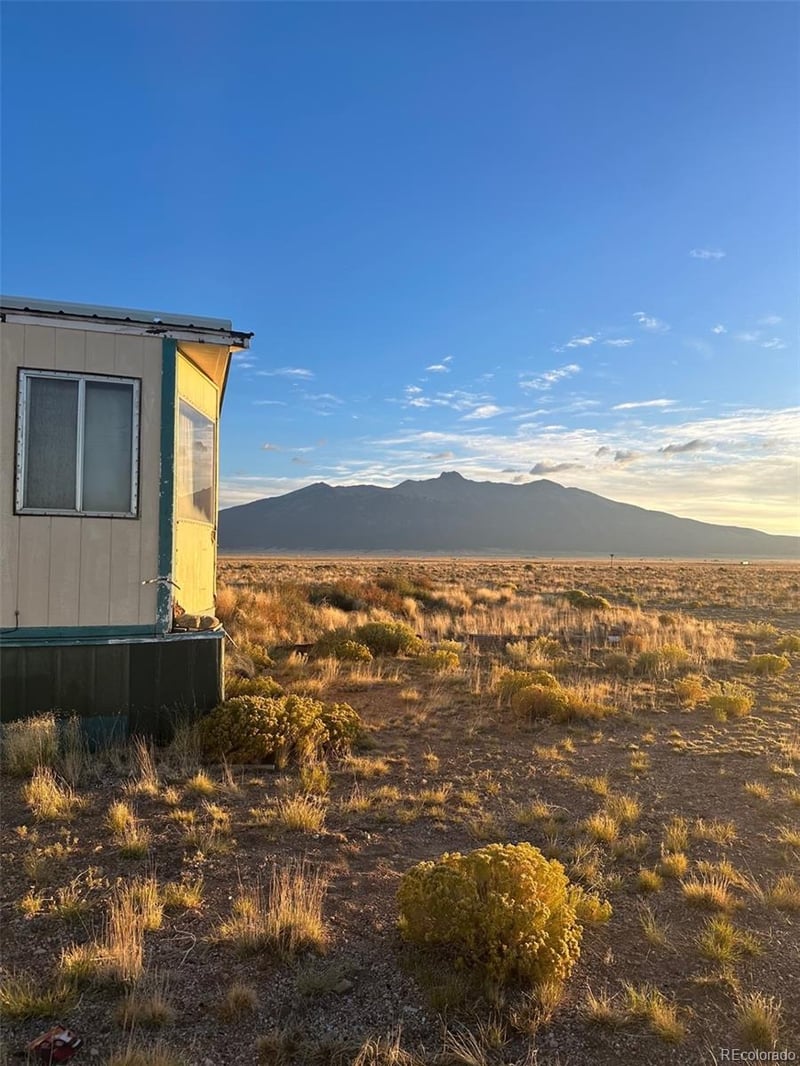 8280 Cortez Rd, Blanca, CO 81123