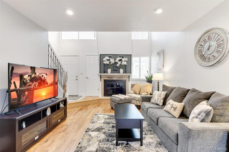 6725 W 84th Way #63, Arvada, CO 80003