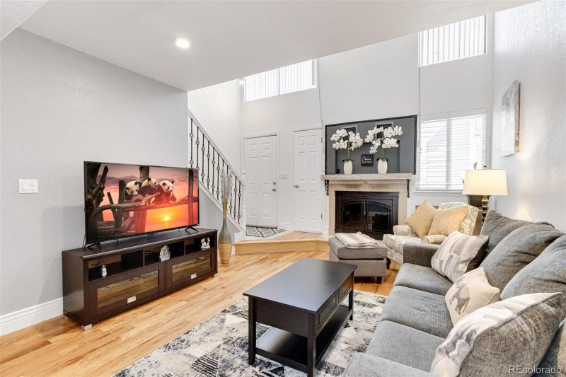 6725 W 84th Way #63, Arvada, CO 80003