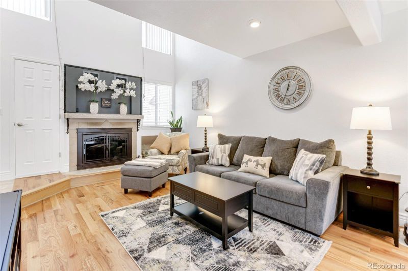 6725 W 84th Way #63, Arvada, CO 80003