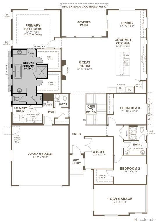 24563 E 36th Ave, Aurora, CO 80019