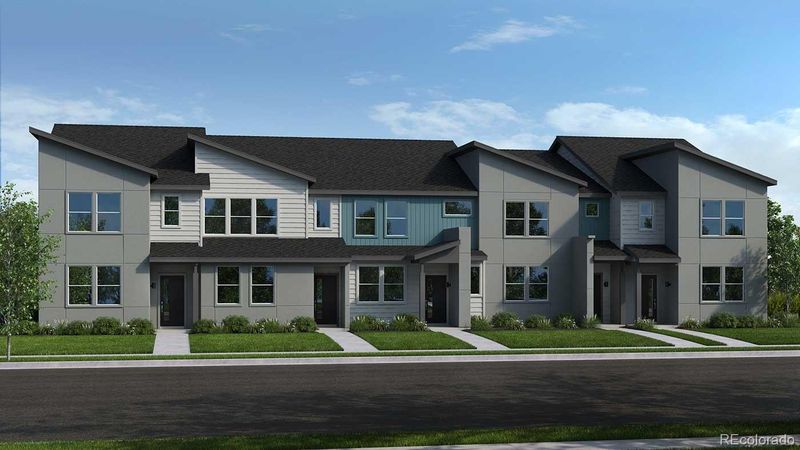 6430 N Ceylon St, Denver, CO 80249