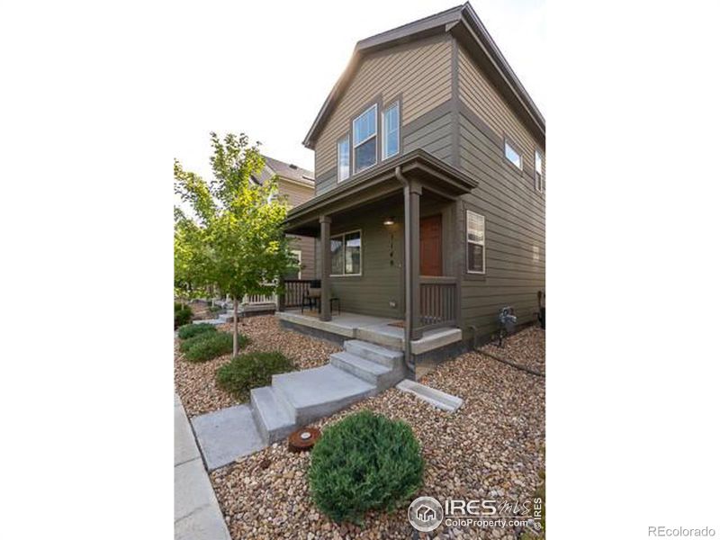 1149 Hummingbird Cir, Longmont, CO 80501