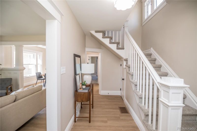 3235 N Columbine St, Denver, CO 80205