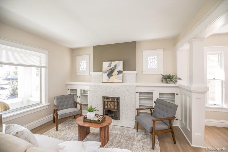 3235 N Columbine St, Denver, CO 80205