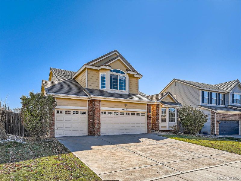 19116 E Vassar Dr, Aurora, CO 80013