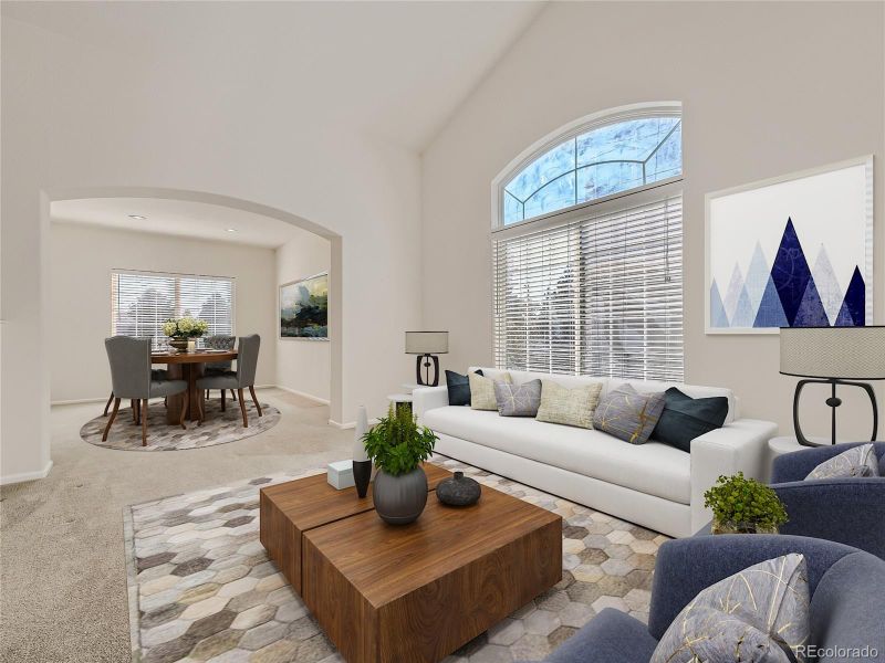 19116 E Vassar Dr, Aurora, CO 80013
