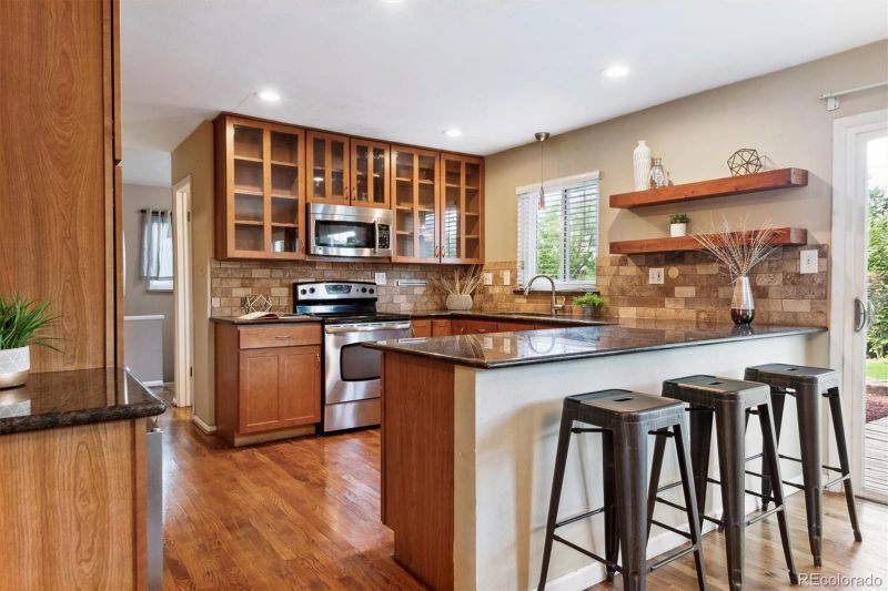 6185 S Ivanhoe St, Centennial, CO 80111